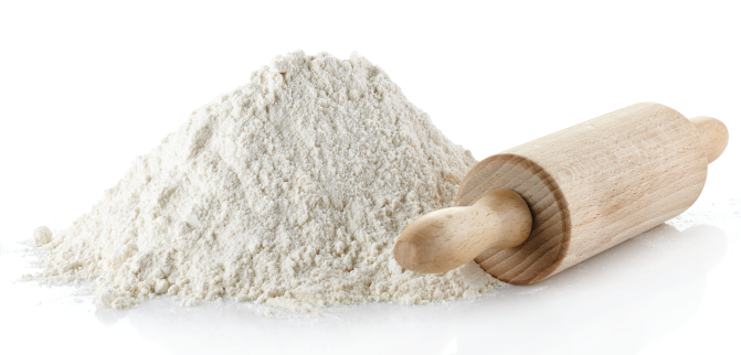 All-Purpose Flour product image.